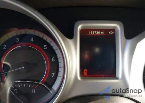 2017 Dodge Journey Sxt from USA, damaged, VIN 3C4PDCBG0HT518316